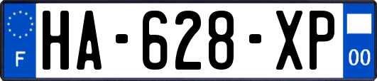 HA-628-XP