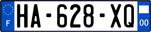 HA-628-XQ