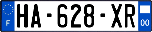 HA-628-XR