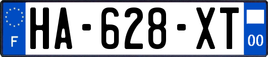 HA-628-XT