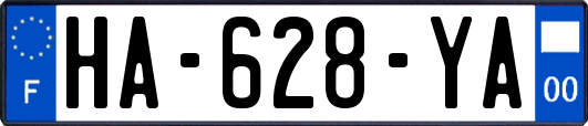 HA-628-YA