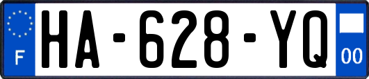 HA-628-YQ