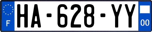 HA-628-YY