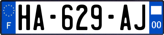 HA-629-AJ
