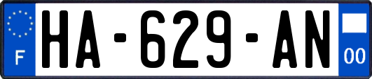 HA-629-AN