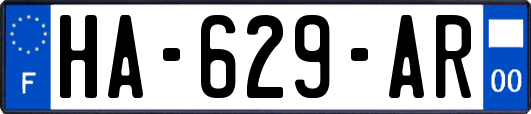 HA-629-AR