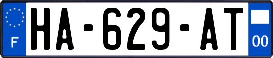 HA-629-AT