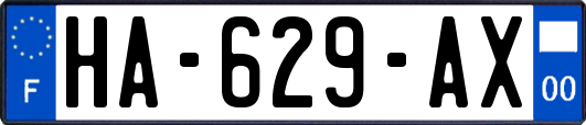 HA-629-AX