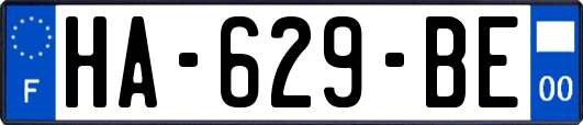 HA-629-BE