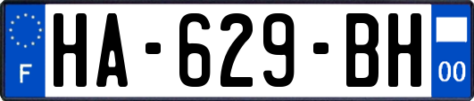 HA-629-BH