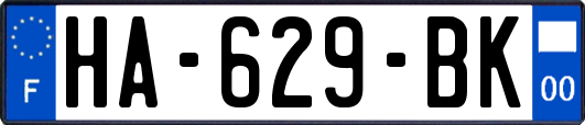 HA-629-BK