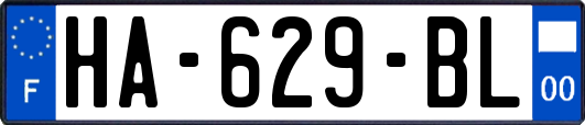 HA-629-BL