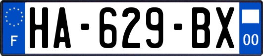 HA-629-BX