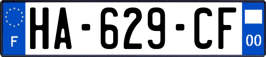 HA-629-CF