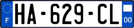 HA-629-CL