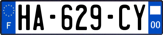 HA-629-CY