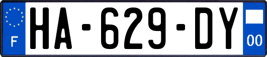 HA-629-DY
