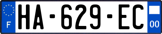 HA-629-EC
