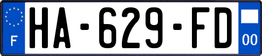 HA-629-FD