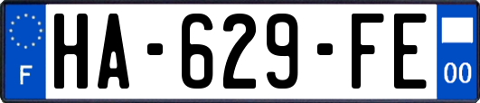 HA-629-FE