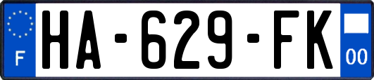 HA-629-FK