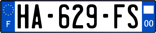 HA-629-FS