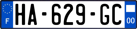 HA-629-GC