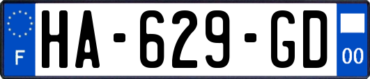 HA-629-GD