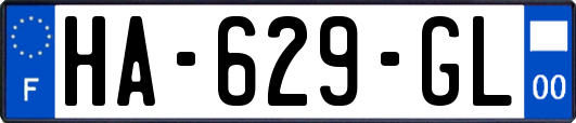 HA-629-GL