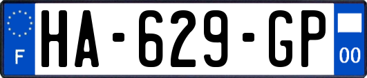 HA-629-GP