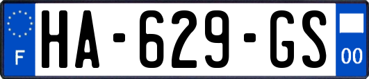 HA-629-GS
