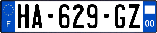 HA-629-GZ
