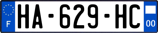 HA-629-HC