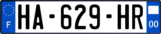 HA-629-HR