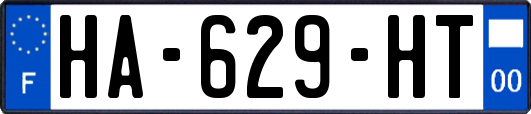 HA-629-HT