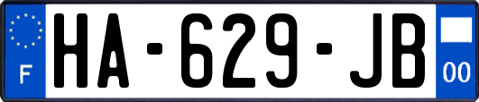 HA-629-JB