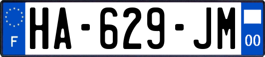 HA-629-JM