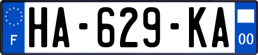 HA-629-KA