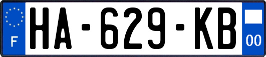 HA-629-KB