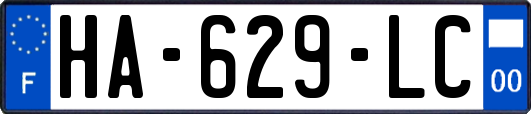 HA-629-LC
