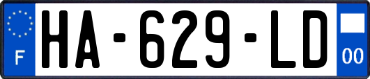 HA-629-LD