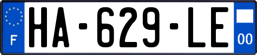HA-629-LE