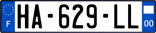 HA-629-LL