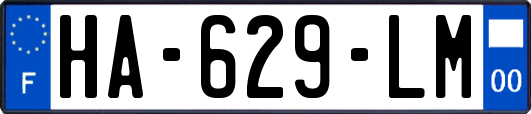 HA-629-LM