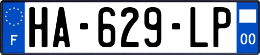 HA-629-LP