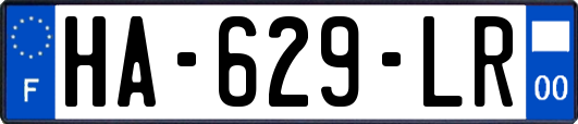 HA-629-LR