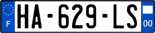 HA-629-LS