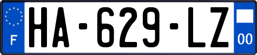 HA-629-LZ