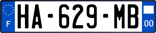 HA-629-MB
