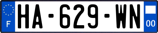 HA-629-WN